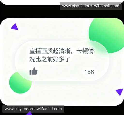 用户体验分享区